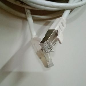 Ethernet Wire High Speed 20 Meter