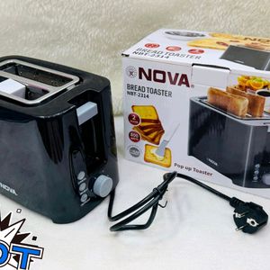 Nova Bread Toaster