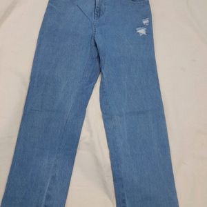 Y2k Mom Fit Jeans