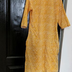 Lehariya Kurta