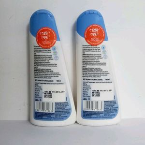 Everyuth Suncare Body Lotion 100ml 2Pack