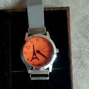 Imported Magnetic Watch