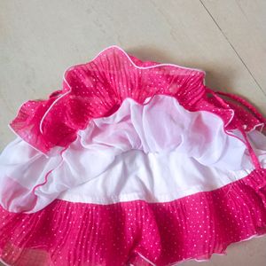 1.5-2year Girls Skirt