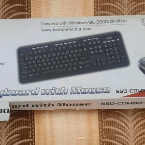 KEYBOARD