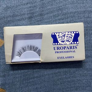 False Eyelashes