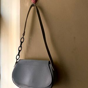 MINISO Chain Handbag