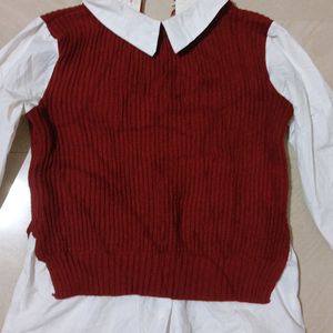 Top Woolen