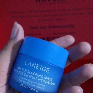 Laneige