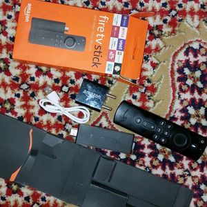 Fire tv stick