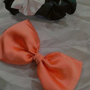 Hair Bow Clip...💞