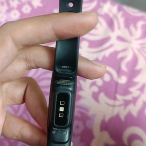 Samsung Fitbit