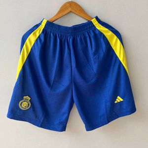 Al-Nassr FC Shorts