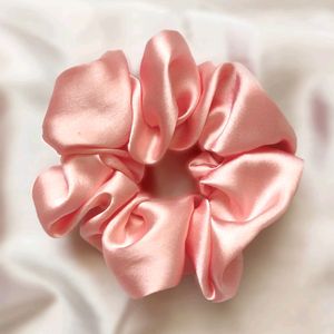 Beautiful Scrunchies