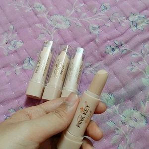 It's Last Set Of Concealer Stick