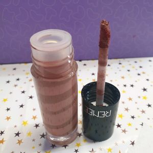 Renee Marble Liquid Lipstick: Shade - Nora