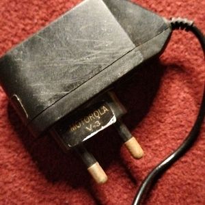 Motorola Kelvin Plus Travel Adapter