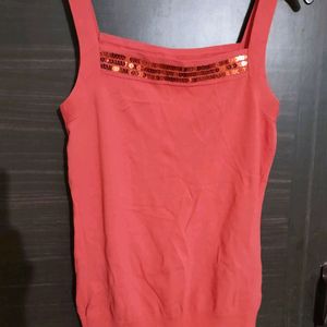 Partywear Camisole Top