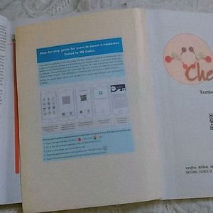 Class 12th Chemistry Books Ncert