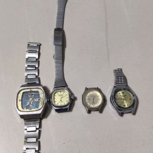 All Ricoh Watch Not Working Need Service