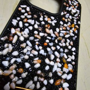 Iphone 15 Pro Backcover