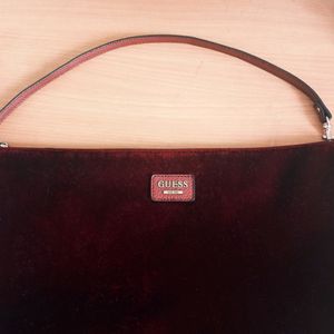 Guess Authentic Shoulder Bag