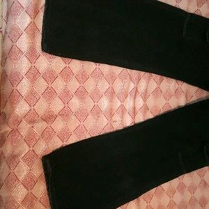 Charcoal Cargo Jeans😁 (🫴 Offer)