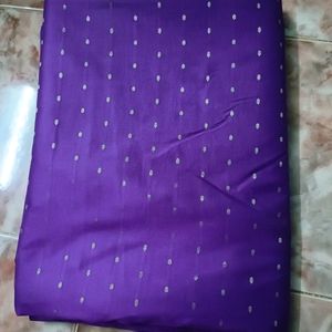 Saree In Best Condition