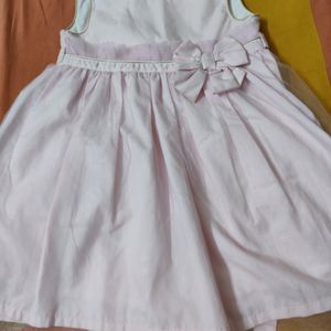 Dress For 3-4 Year Old Girl