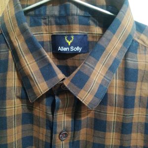 Allen Solly Branded Shirt !