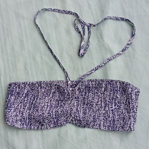 Shine Bralette Top