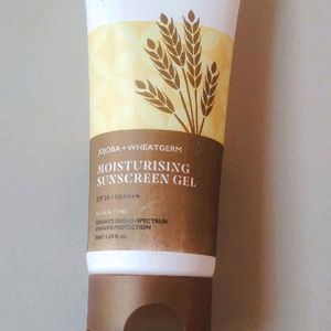 Just Herbs Sunscreen