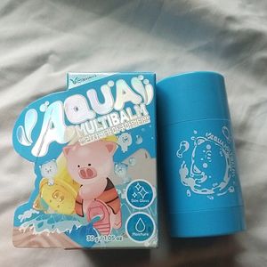 Korean Aqua Multibalm Stick  For Glass Skin