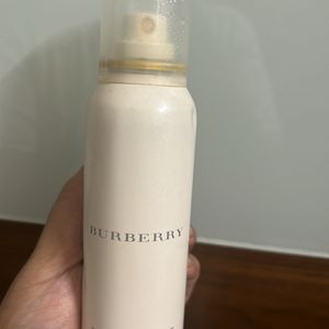 Perfume By Burberry