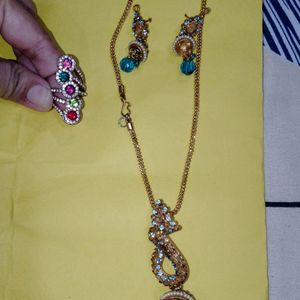 Jwellery Set