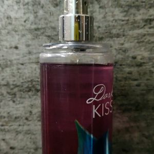 Bbw Dark Kiss Body Mist