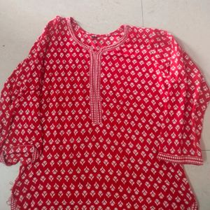 Women Kurta