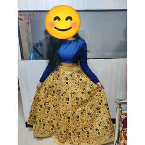 Lehenga