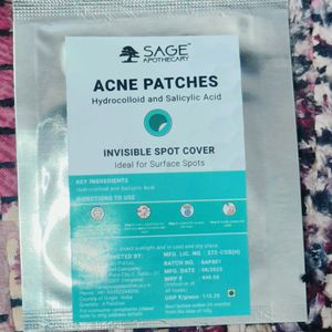 💥Acne Patches Invisible Spot Cover💥
