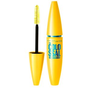 The Colossal Combo - Mascara + Bold Liner