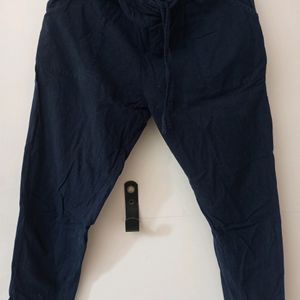 Women's Cotton Pant