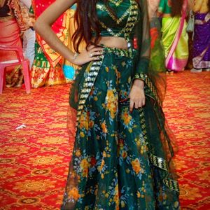 Lehenga ♥️😍 Combo Of 2