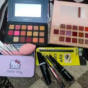 Combo Offers of Makeup Items