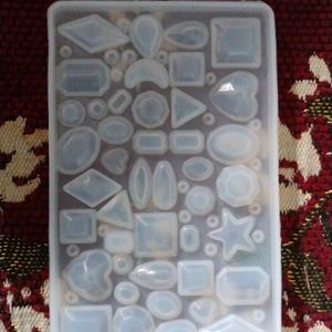 Small Bead Mould