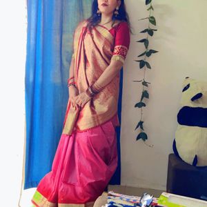 saree without blouse