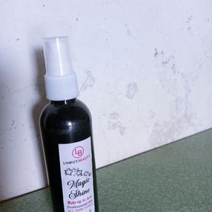 Makeup Fix Spray