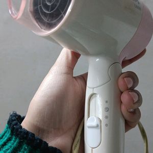 Philips Hair Dryer