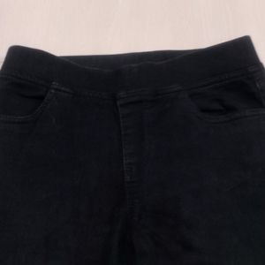 Zola Black Pant