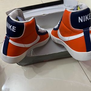 Men Nike Blazer Basketball Shoes