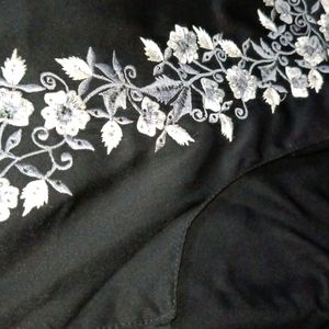 Kaftan Abaya