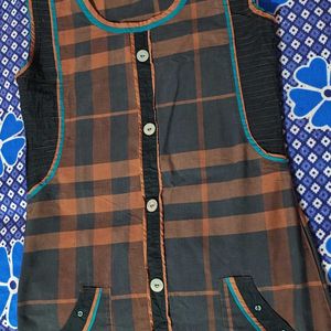 Short Kurti Top